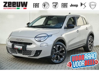 Fiat 600 - afbeelding nr 1