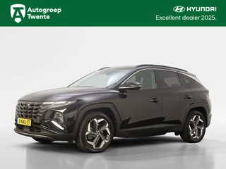 Hyundai Tucson - afbeelding nr 1