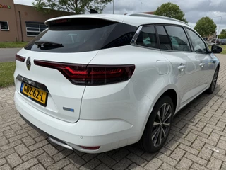 Renault Megane E-Tech . - afbeelding nr 6