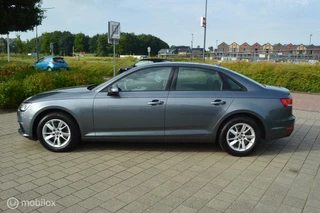 Audi A4 Audi A4 Limousine 1.4 TFSI Design Pro Line - afbeelding nr 12