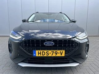 Ford Focus Ford Focus 1.0 EBH Active Trekhaak Carplay Camera PDC - afbeelding nr 2