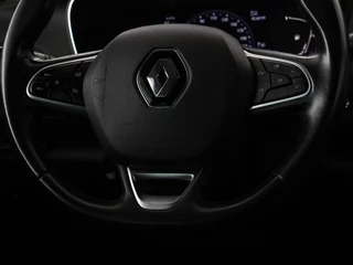 Renault Mégane Renault Mégane 1.3 TCe Intens | Automaat | Carplay | Full LED |  Navigatie | Cruise control | Climate control | Parkeerhulp | Keyless | DAB | Getint glas - afbeelding nr 8