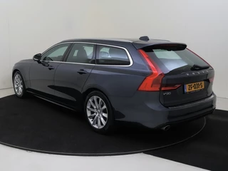 Volvo V90 Volvo V90 T4 Momentum | Trekhaak | Dodehoekdetectie | - afbeelding nr 4