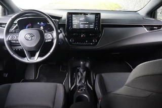 Toyota Corolla - afbeelding nr 3