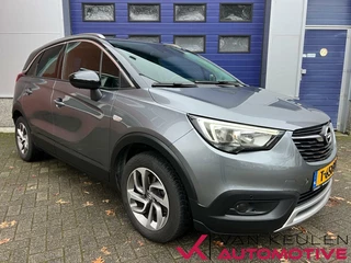 Opel Crossland X Opel Crossland X 1.2 l Zeer luxe l Nieuwe distributieriem! - afbeelding nr 3