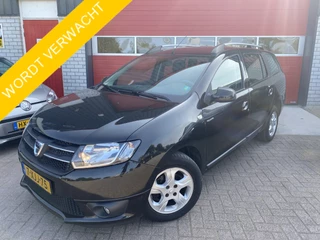 Dacia Logan Dacia Logan MCV 0.9 TCe Prestige AIRCO / CRUISE / TREKHAAK / PDC / NAVI / BLUETOOTH / LMV - afbeelding nr 1