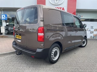 Toyota ProAce - afbeelding nr 4