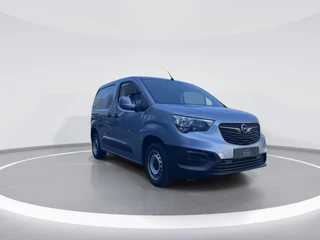 Opel Combo |TREKHAAK|CRUISE|SENSOREN|ORIG.NL| 2796 - afbeelding nr 4