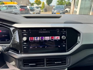 Volkswagen T-Cross Volkswagen T-Cross 1.0 TSI STYLE/ Camera / ALL IN PRIJS/ Digital dash - afbeelding nr 20