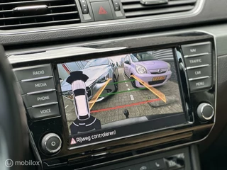 Škoda Superb Skoda Superb Combi 1.6 TDI Active DAB+| Vol Optie!| - afbeelding nr 13