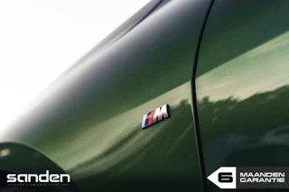 BMW 1 Serie BMW 1-serie M135i xDrive|individual color|H&R|gele DRL|concaver - afbeelding nr 88