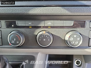 MAN TGE MAN TGE 3.140 Automaat L4H3 Airco Camera Parkeersensoren L3H2 15m3 Airco - afbeelding nr 15