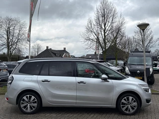 Citroën Grand C4 Picasso - afbeelding nr 3