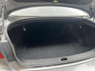 Infiniti Q Infiniti Q50 2.0t Business Premium 211 pk | Automaat | Leder | - afbeelding nr 26