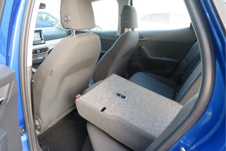 SEAT Arona Navigatie via Carplay, Virtual cockpit, etc. Fabrieksgarantie t/m 25-01-2026 - afbeelding nr 60