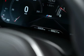 BMW 5 Serie BMW 5-serie 530i 252 PK Executive M-pakket Pano HuD ACC Luxe - afbeelding nr 47