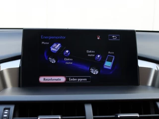 Lexus NX - afbeelding nr 35