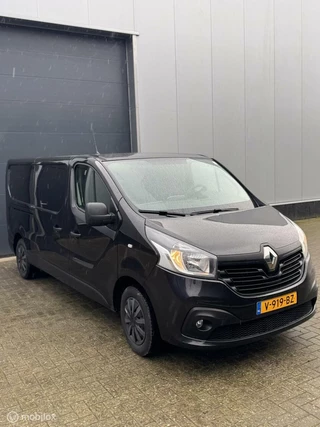 Renault Trafic Renault Trafic 1.6 dCi T29 L2H1 120pk, nieuwe APK + Olie ! - afbeelding nr 12