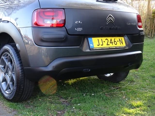 Citroën C4 Cactus - afbeelding nr 5