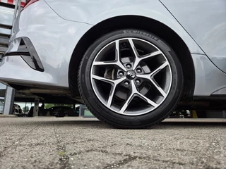 Kia ProCeed Kia ProCeed 120pk T-GDI GT-Line Edition | Navi | Camera | Cruise - afbeelding nr 11