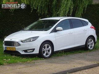 Ford Focus - 529327048-0