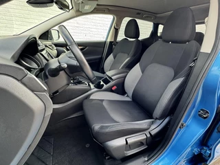 Nissan QASHQAI Nissan Qashqai 1.3 DIG-T Design Edition Cruise control Climate control Apple / Android carplay Navigatie Parkeercamera - afbeelding nr 3