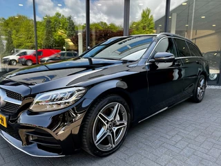 Mercedes-Benz C-Klasse - afbeelding nr 2