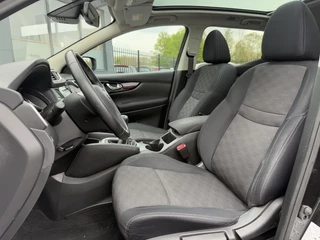 Nissan QASHQAI Nissan Qashqai 1.2 Premier Edition 2e Eigenaar,Navi,Clima,Cruise,Camera,Trekhaak,Pano,PDC V+A,Lm velgen,6 Bak,115pk,N.A.P,APK tot 12-2025 - afbeelding nr 6