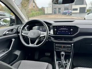 Volkswagen T-Cross - afbeelding nr 3