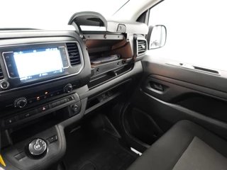 Peugeot Expert Peugeot Expert 2.0 BlueHDI 145PK L3 Airco Bluetooth Cruise Control Trekhaak Sidebars - afbeelding nr 19