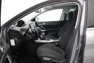 Peugeot 308 Peugeot 308 SW 1.2 PureTech Premium - Panorama, Navi, Cruise, Clima - afbeelding nr 7