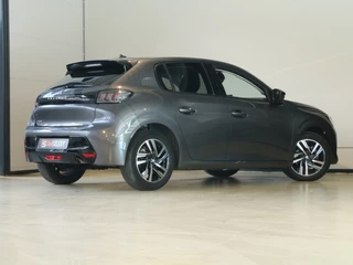 Peugeot 208 - afbeelding nr 17