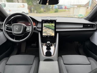 Polestar 2 Polestar 2 Long Range Dual AWD | Panorama | 360 Camera | Harman Kardon | - afbeelding nr 19