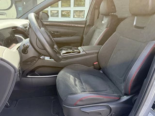 Hyundai Tucson Hyundai Tucson 1.6 T-GDI MHEV N Line - afbeelding nr 8