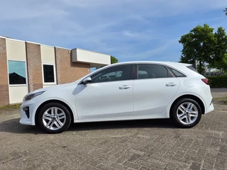 Kia Ceed Zondag OPEN! - afbeelding nr 8