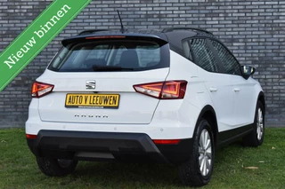 SEAT Arona Seat Arona Turbo TwoTone AUTOMAAT/ACC/CAMERA/PDC/STOELVW./ETC.! - afbeelding nr 2
