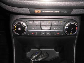 Ford Fiesta Ford Fiesta EcoBoost ST-line model 2023 laatste model Fiesta - afbeelding nr 16