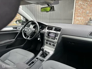 Volkswagen Golf Volkswagen Golf 1.4 TSI Comfortline - afbeelding nr 14