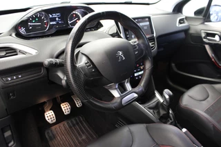 Peugeot 208 Peugeot 208 1.2 PureTech GT-line |Camera|Navi| - afbeelding nr 9