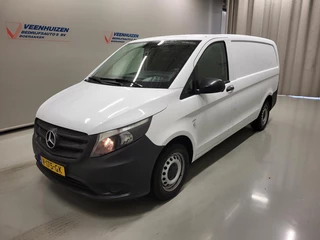 Mercedes-Benz Vito - afbeelding nr 2