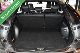 Mitsubishi Eclipse Cross Mitsubishi Eclipse Cross 2.4 PHEV Prestige 360°CAMERA/PANODAK/LEDER/STOELVW./ETC.! - afbeelding nr 12