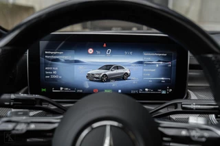 Mercedes-Benz C-Klasse Mercedes-Benz C300e AMG Limited | 2022 | Night Package |NL - afbeelding nr 36