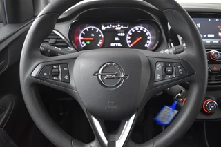 Opel KARL Opel KARL ROCKS 1.0 Online Edition - afbeelding nr 14