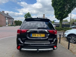 Mitsubishi Outlander - afbeelding nr 5