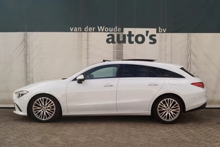 Mercedes-Benz CLA - 40650568-0