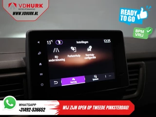 Renault Trafic - afbeelding nr 25