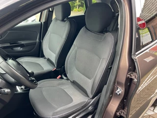 Renault Captur Renault Captur 0.9 TCE HELLY HANSEN - afbeelding nr 16