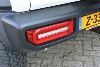 Suzuki Jimny - afbeelding nr 15