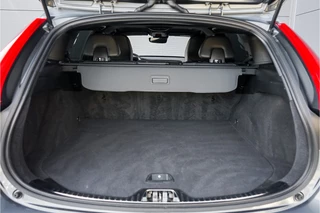 Volvo V60 R-Design Schuifdak Leder Trekhaak - afbeelding nr 6