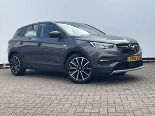 Opel Grandland X Opel Grandland X 1.6 Turbo Hybrid4 Stoelver. DAB Carplay Camera Business Elegance - afbeelding nr 50